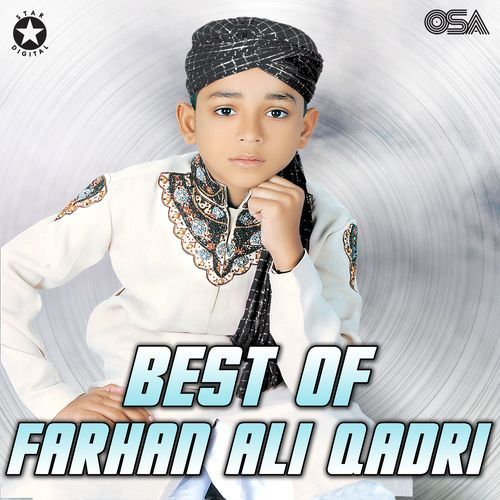 Best Of Farhan Ali Qadri