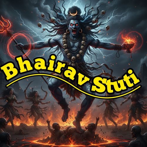 Bhairav Stuti