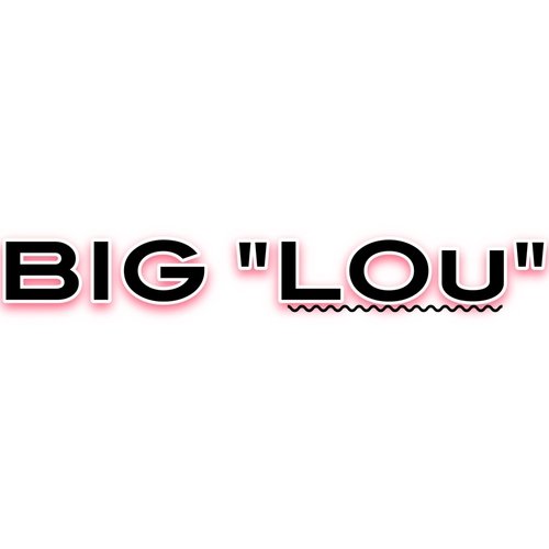 Big Lou cover art