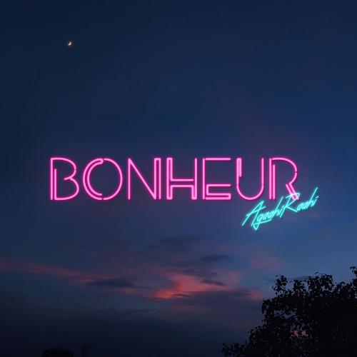 Bonheur