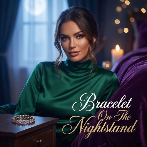 Bracelet On The Nightstand