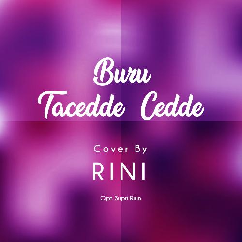 Buru Tacedde - Cedde_poster_image