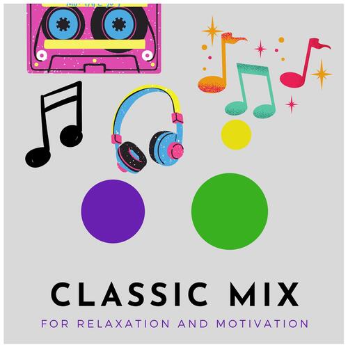 CLASSIC MIX 2 cover art