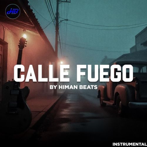 Calle Fuego