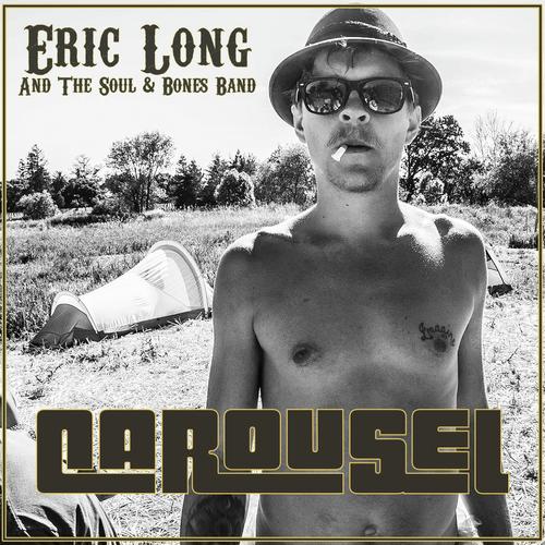 Eugene cover art