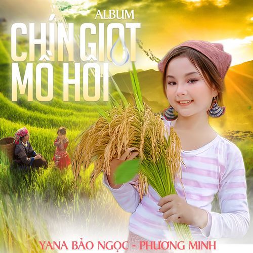 Chín Giọt Mồ Hôi