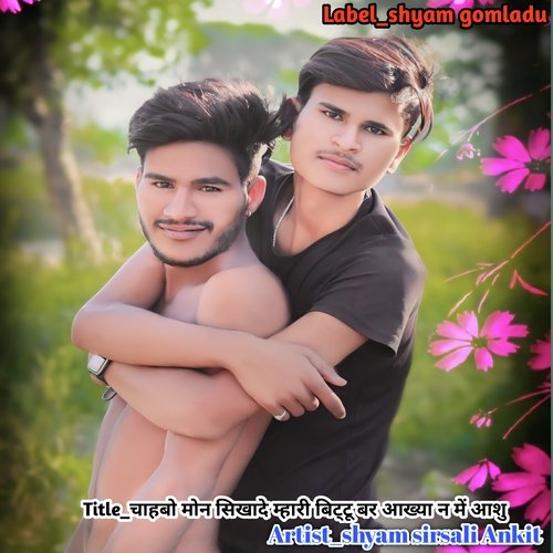 Chahbo Mon Sikhade Mahari Bittu Bar Aakhya N Me Aashu
