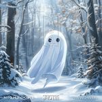 Chasing Your Ghost (Nightcore) artwork