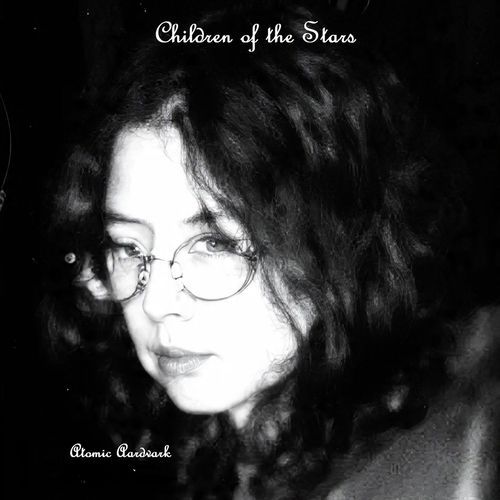 Children of the Stars cover art
