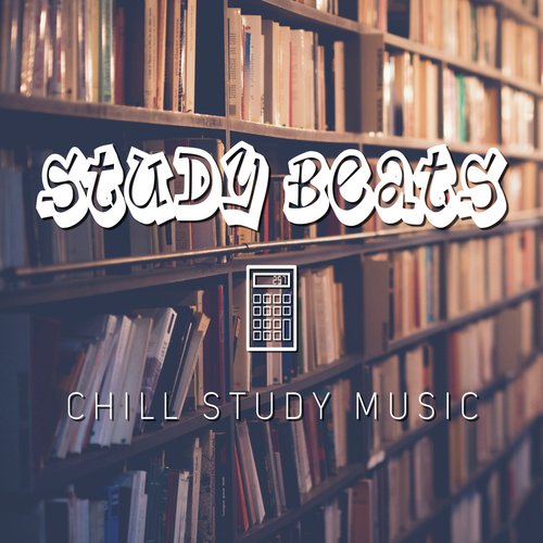 Chill Study Music_poster_image