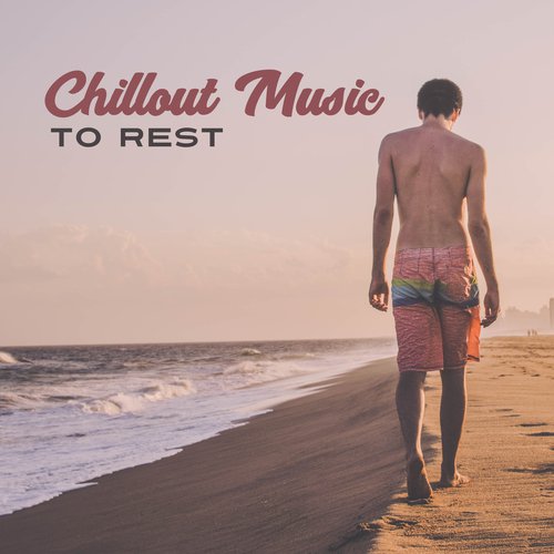 Ibiza Chill Out cover art