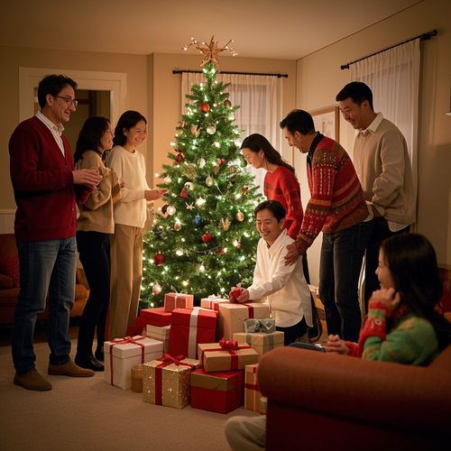 Christmas for Everyone