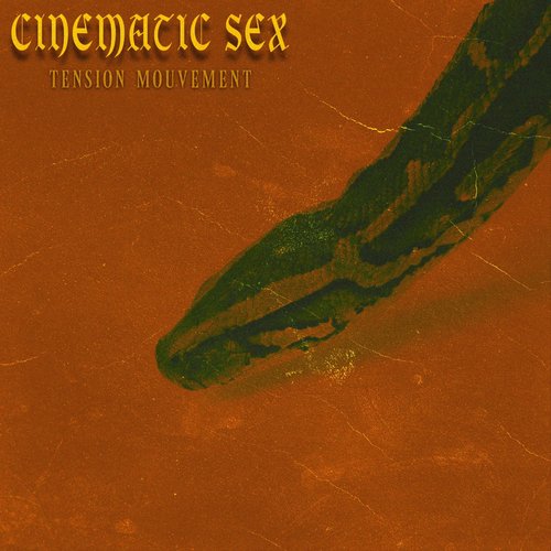 Surround Sound cover art