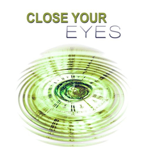 Close Your Eyes - Massage for Deep Sleep & Relaxation, Tantra with Nature Sounds, Calming Music