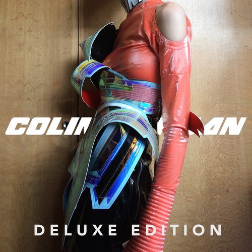 Ellis cover art