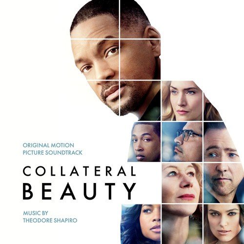 Collateral Beauty: Original Motion Picture Soundtrack