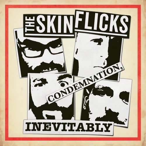 Skins in the Pit cover art