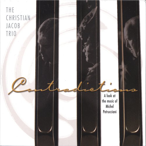 Contradictions - A Look At the Music of Michel Petrucciani