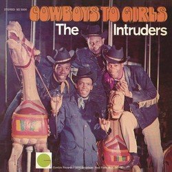 The Intruders