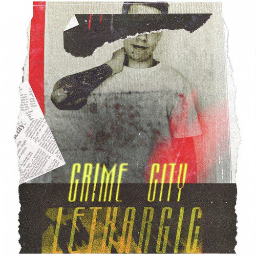 Crime City (Prod. By Senti Pyme) cover art
