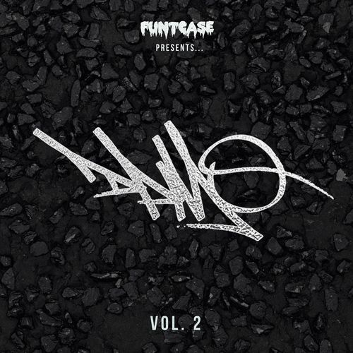FuntCase Presents: DPMO, Vol. 2 (Continuous Mix) cover art