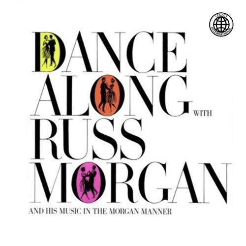 Dance Along with Russ Morgan_poster_image