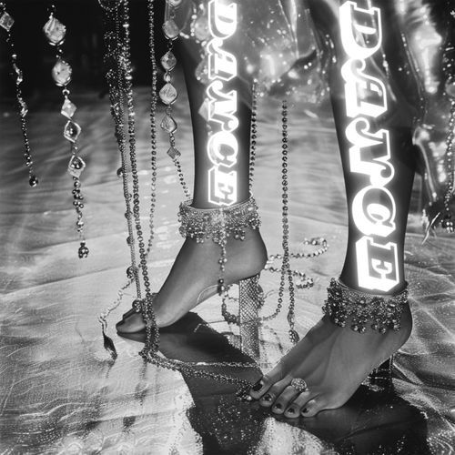 Dance on the Moon