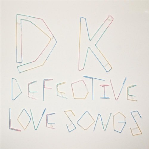 Defective Love Songs