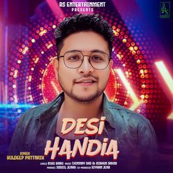 Desi Handia