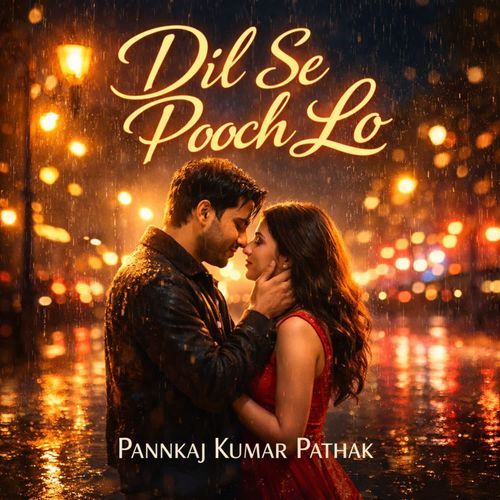 Dil Se Pooch Lo