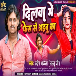 Dilwa me Feru se Aaibu ka (Bhojpuri)