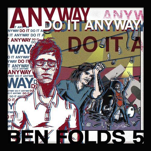 Ben Folds Five
