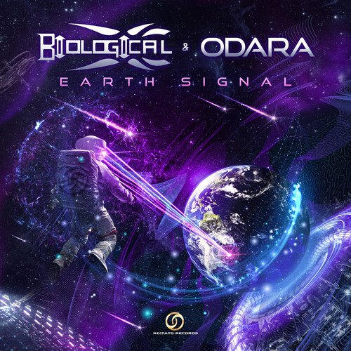 Earth Signal_poster_image