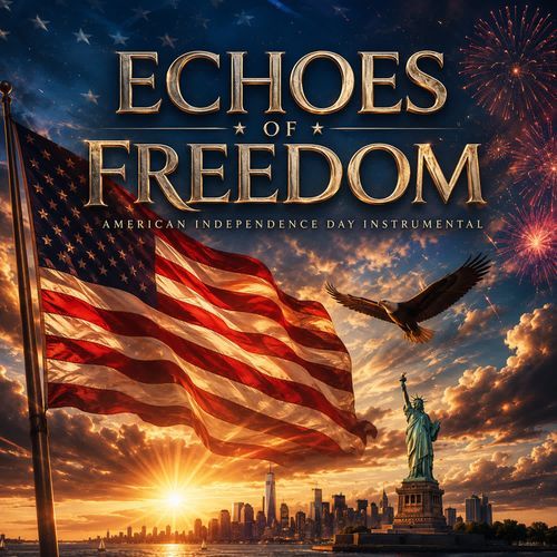 American Freedom Anthem