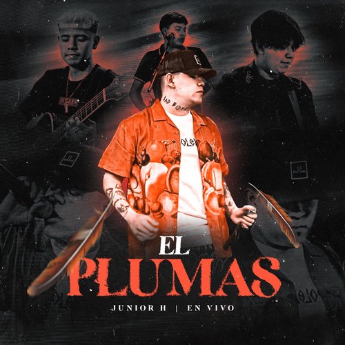 El Plumas (En Vivo)_poster_image