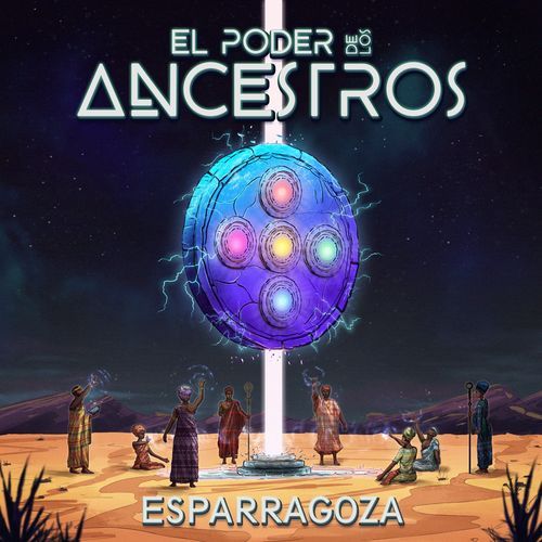 El Poder De Los Ancestros