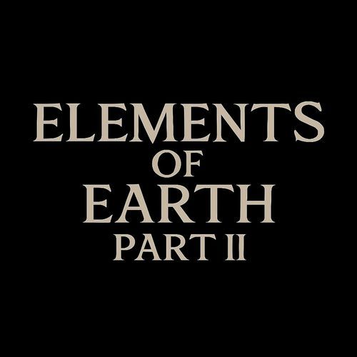 Rutherfordium Element #104 cover art