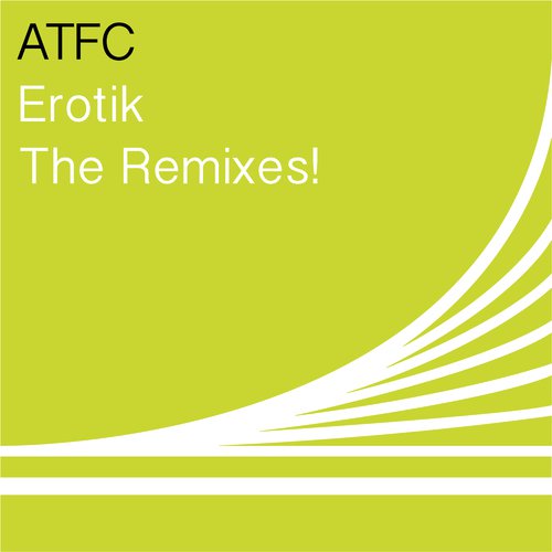 Erotik (The Remixes!)