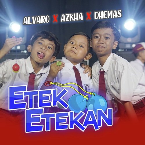 Etek Etekan