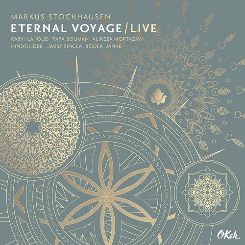 Eternal Voyage - Live_poster_image