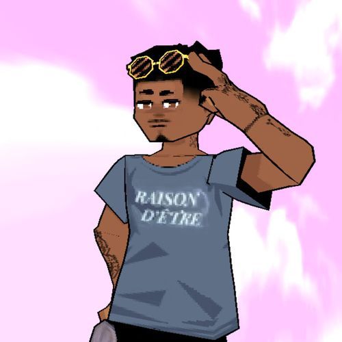 Paramount (feat. Curtis Williams, Dopegirl Zhane & Shoota) cover art