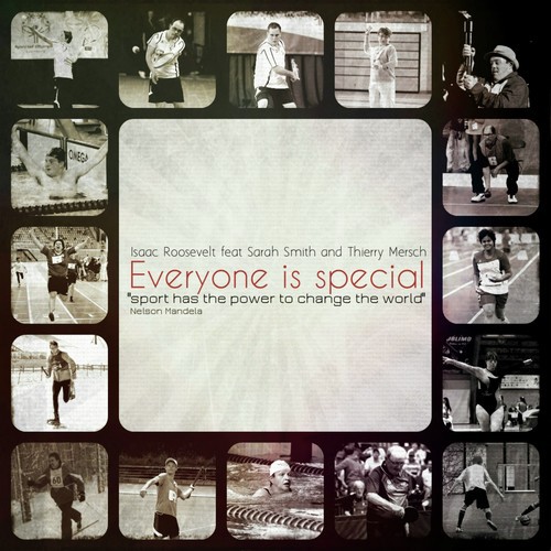 Everyone Is Special - 1