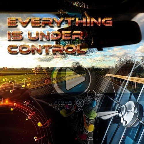Everything is Under Control – Mood Music Ambient, Calm Nerves, Schubert & Brahms for Relaxation, Classical Music for Stress Relief, Inner Peace, Super Rest with Classical Instruments