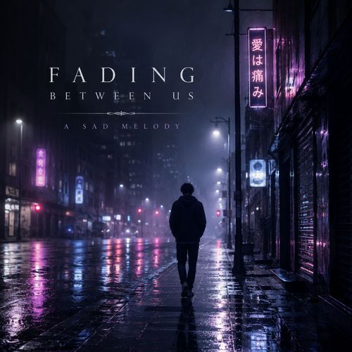 Fading Between Us