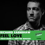 Feel Love (Micky More & Andy Tee Club Mix)