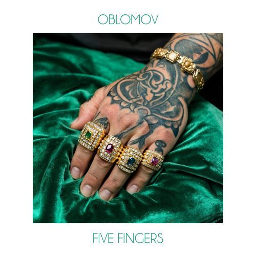Five Fingers