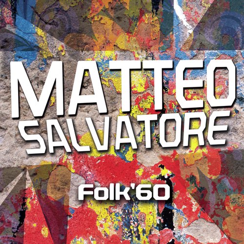 Matteo Salvatore