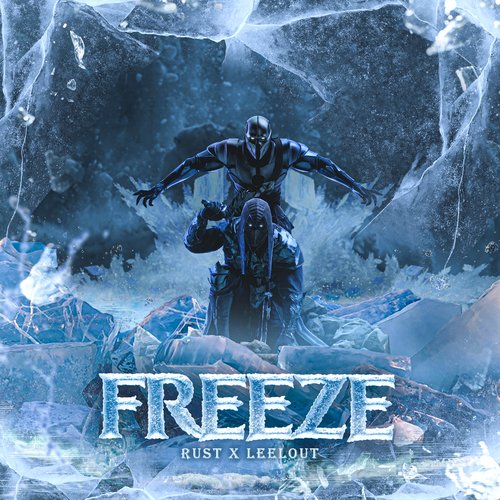 Freeze (feat. Leelout)_poster_image