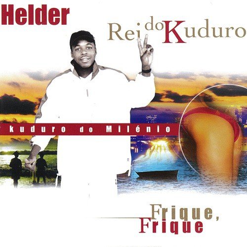 Feliciano cover art