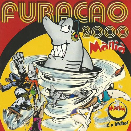 Vinheta Furacão 2000